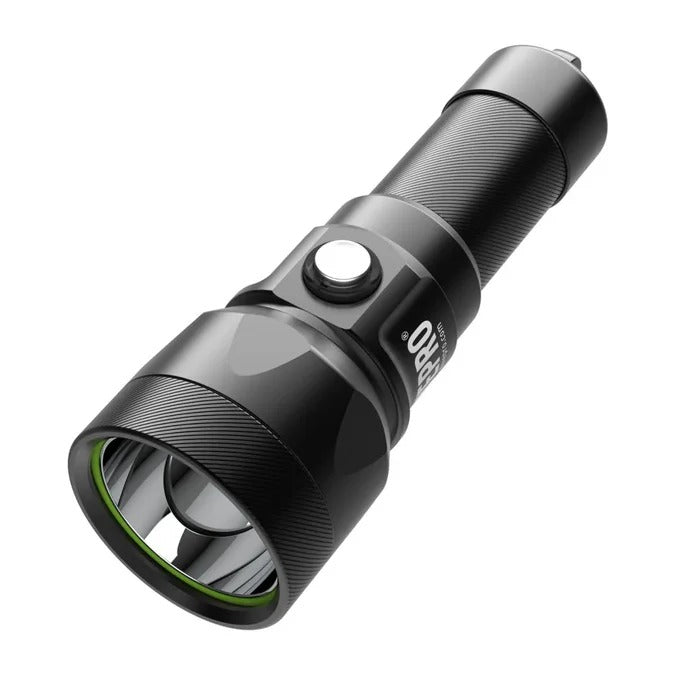 Divepro diving light S40 4200Lumen