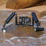 Seac Sub Action Camera Mount for the One Pro Mask