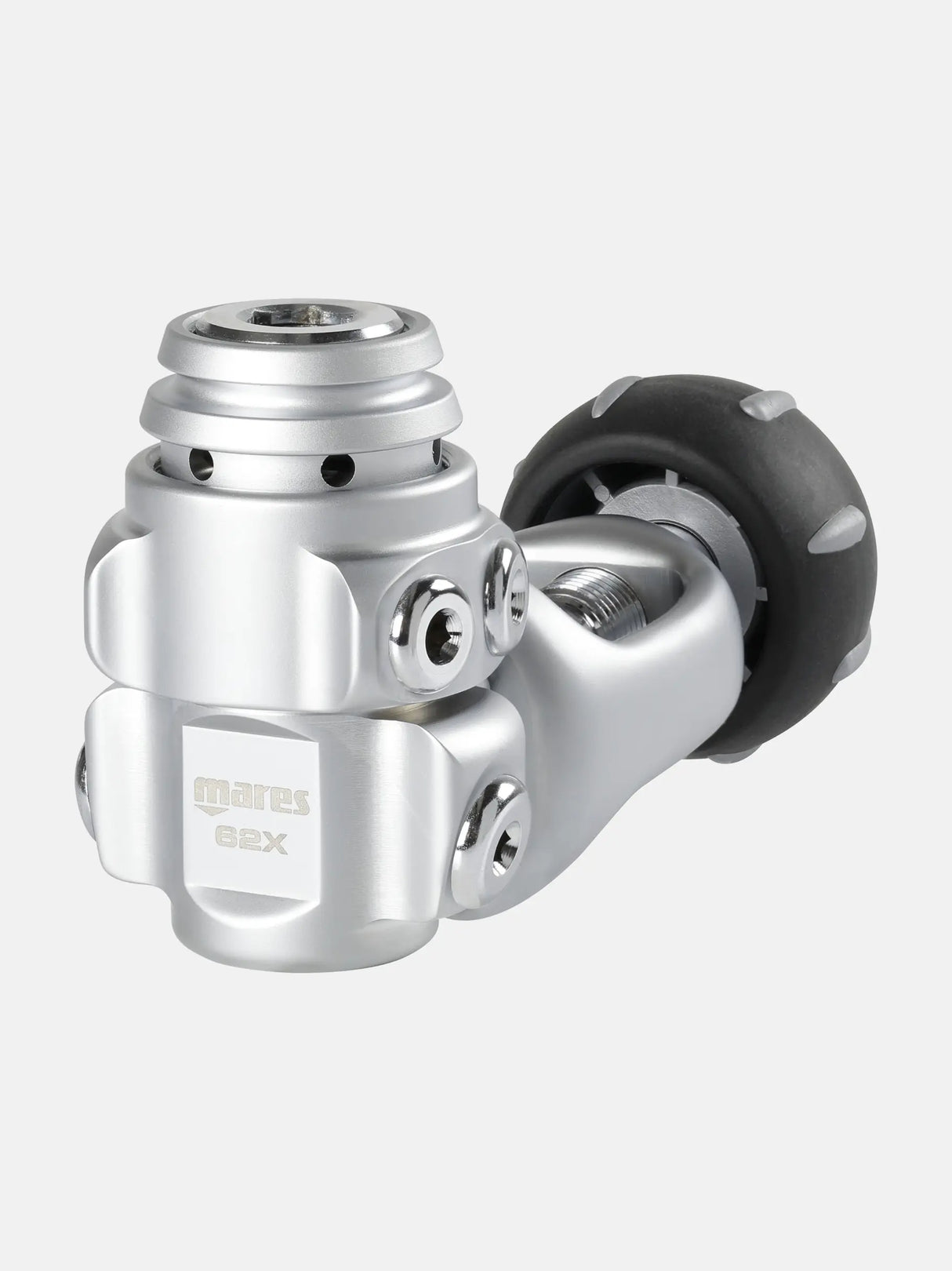 Mares Regulator DUAL ADJ 62X