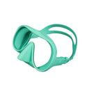 OD Snorkelpakke Softview maske og dry snorkel til Junior
