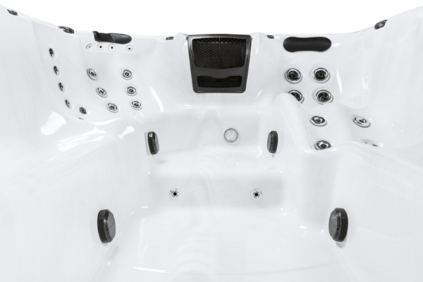 Hanscraft Swim Spa HC Easy Pool