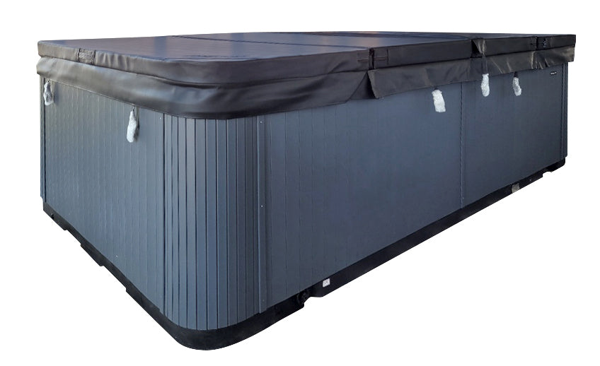 Hanscraft Swim Spa HC Easy Pool