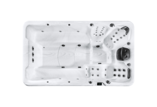 Hanscraft Swim Spa HC Easy Pool