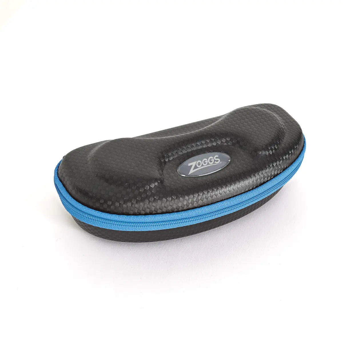 Zoggs Elite Goggle Case Sort/Blå