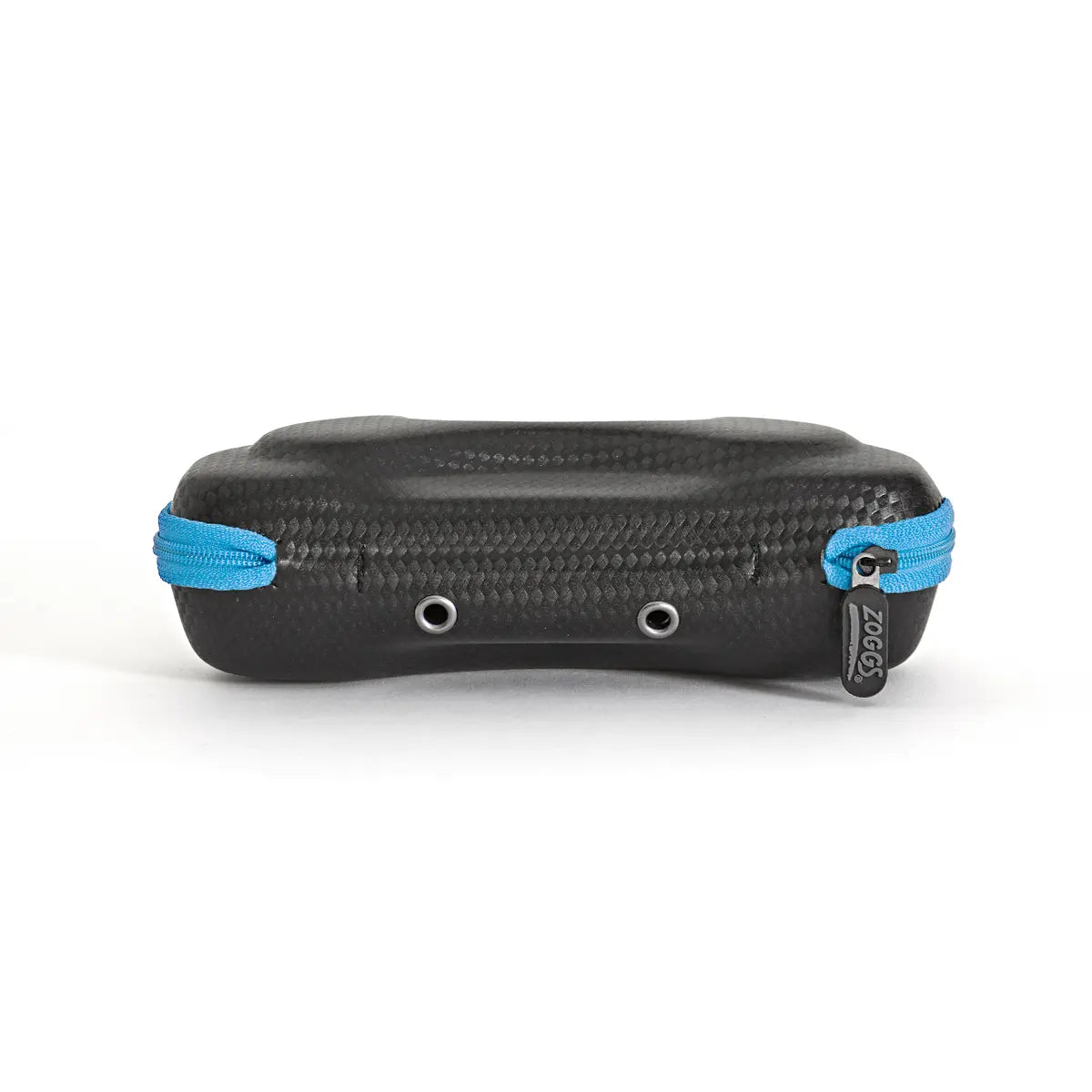 Zoggs Elite Goggle Case Sort/Blå