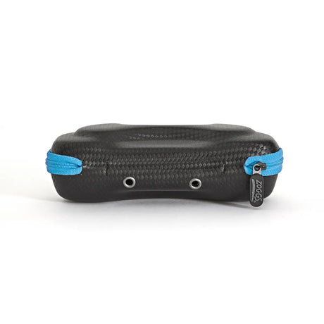 Zoggs Elite Goggle Case Sort/Blå