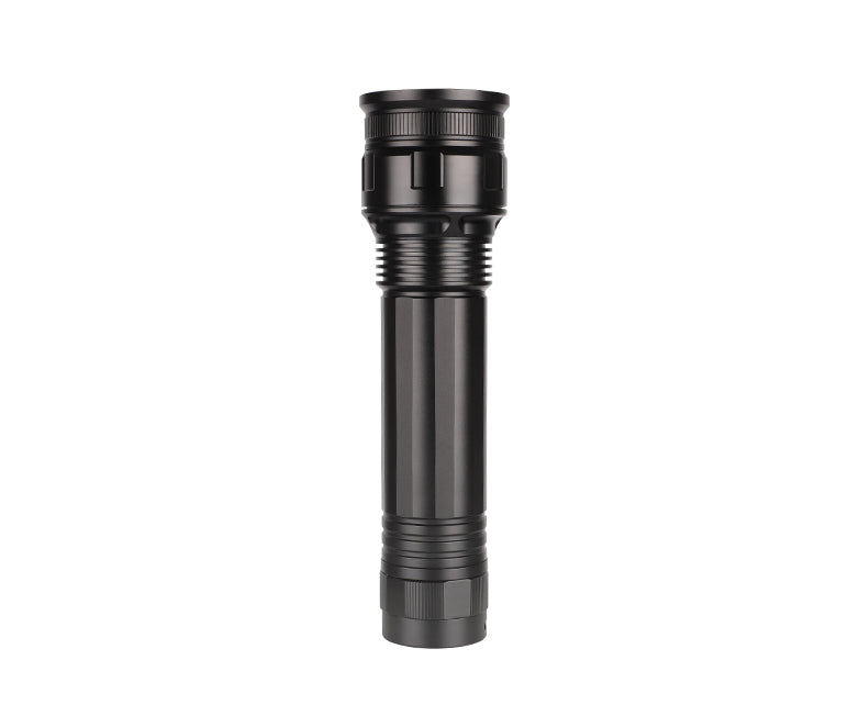 OrcaTorch D950V video diving light 10500 Lumen 4 modes 10h max battery