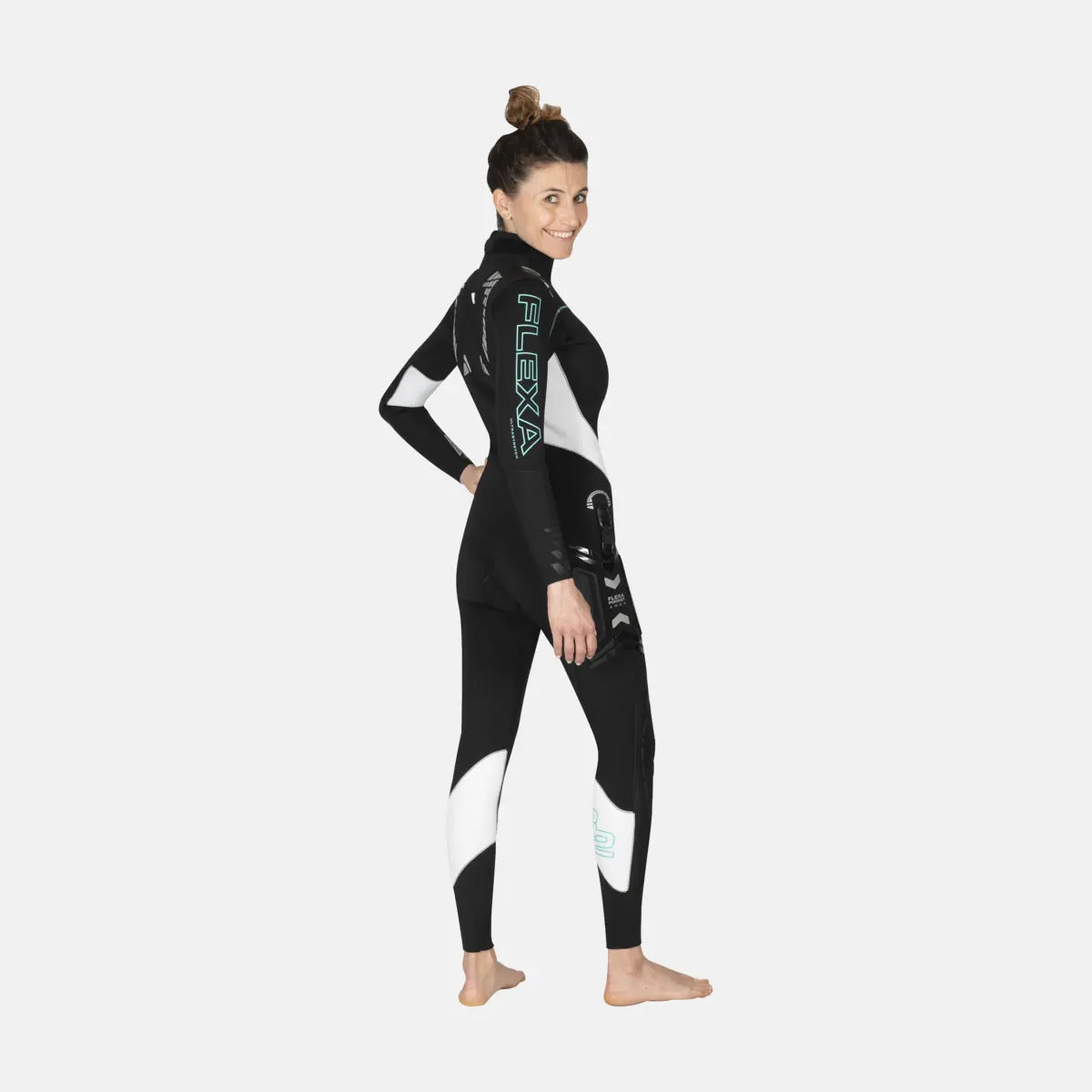 Mares Wetsuit FLEXA 3/2 She Dives