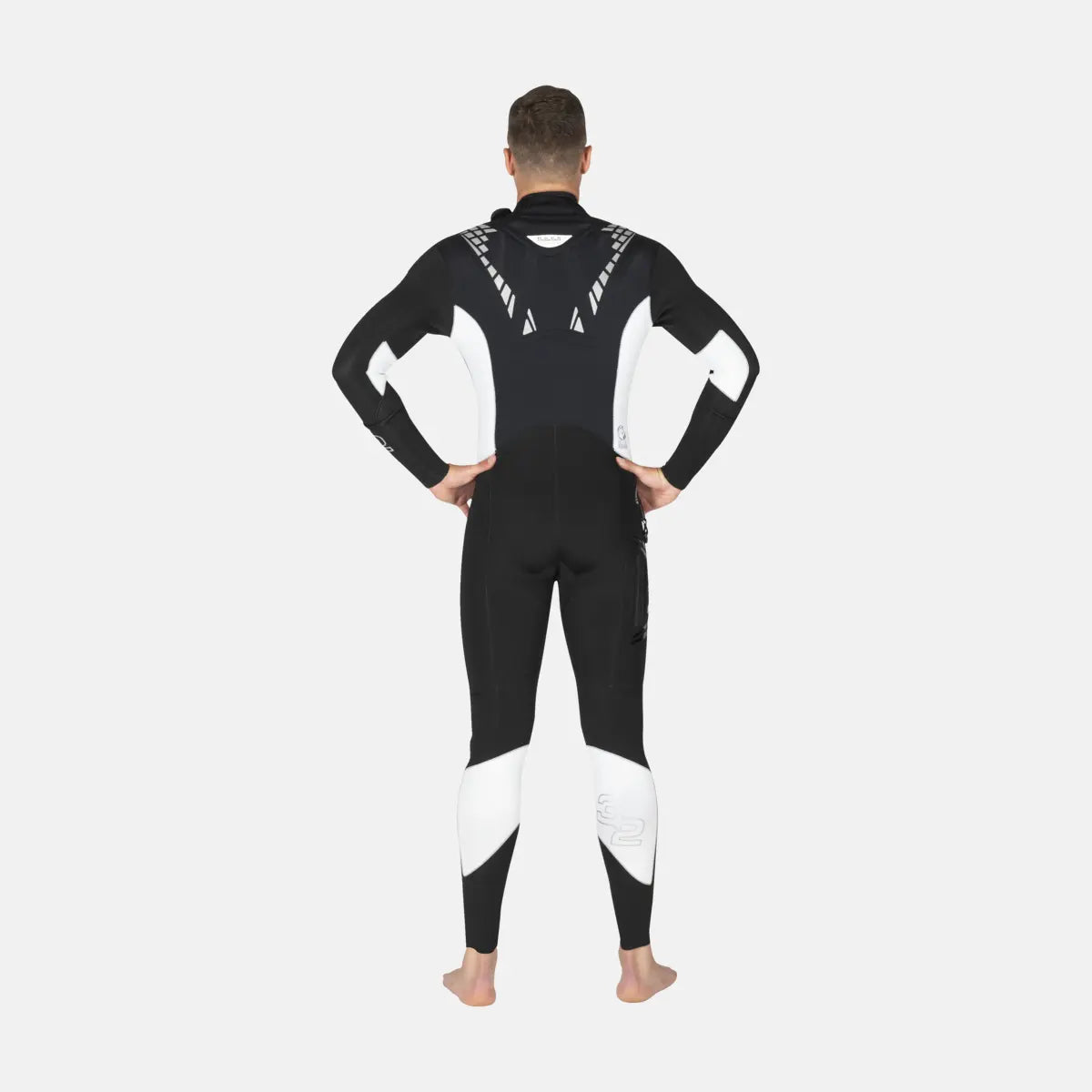 Mares Wetsuit FLEXA 3/2 Mon