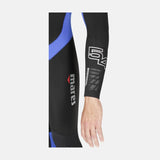 Mares Wetsuit FLEXA 5/4 Mon