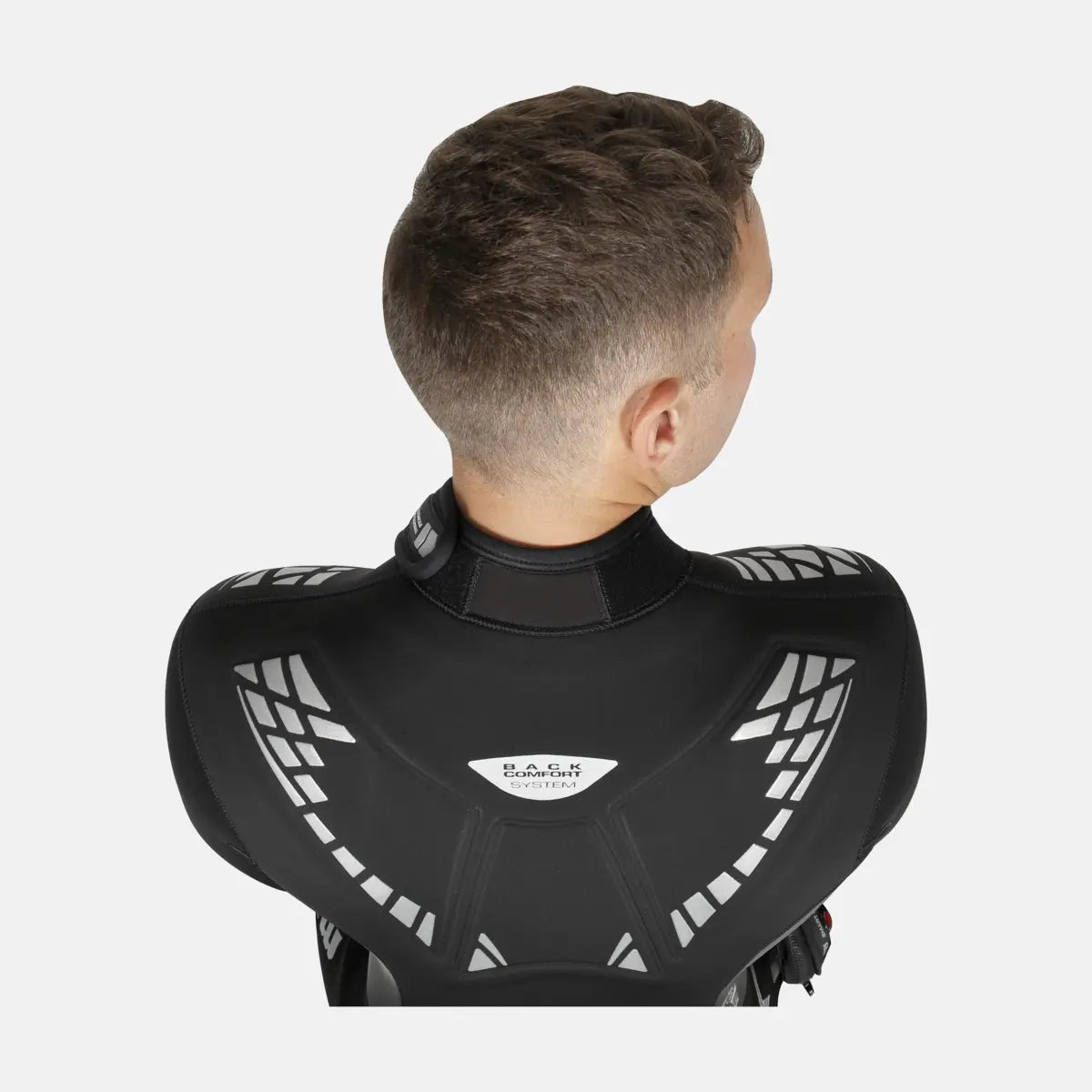 Mares Wetsuit FLEXA 8/6 man