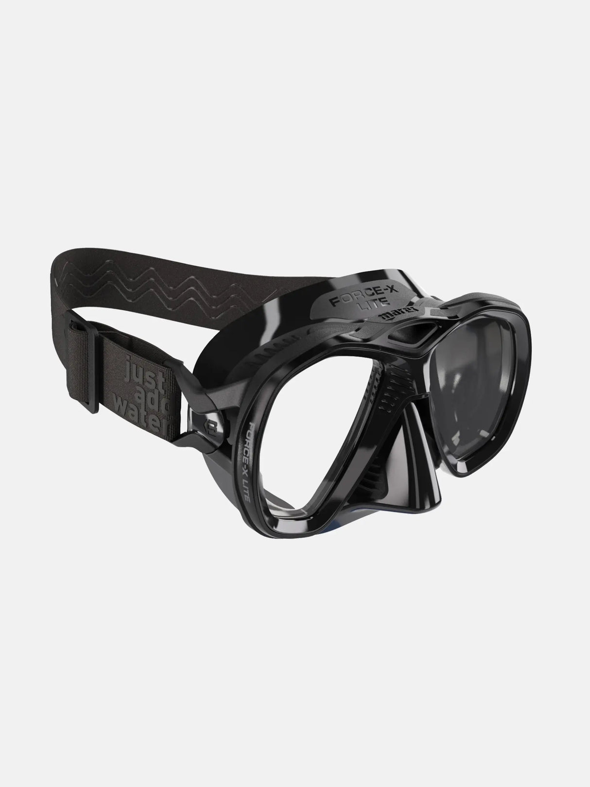 Mares Force-X Lite