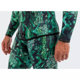DynamicNord VÅDDRAGT Apnea SFS-3 Men Wetsuit 2 piece 3mm Camo