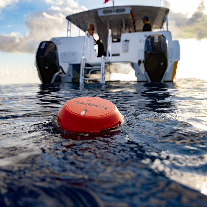Garmin Dykker Kommunikationsbøje S1