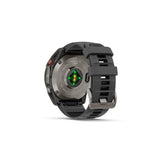 Garmin Dykkercomputer Fenix 8 Pro - 51 mm AMOLED Sapphire Titanium