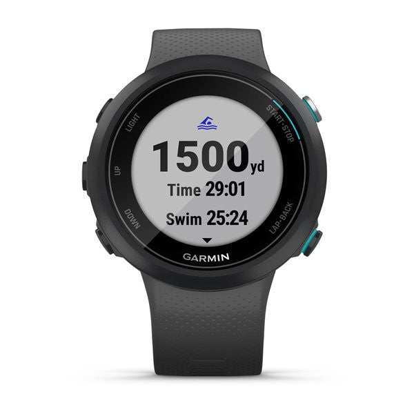 Swim Gps Garmin Vivoactive 4s Swimming Pool Garmin Open Water