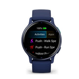 Garmin Sportsur VivoActive 5 Navy