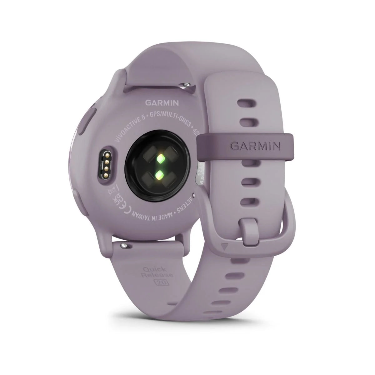 Garmin Sportsur VivoActive 5 Orchid