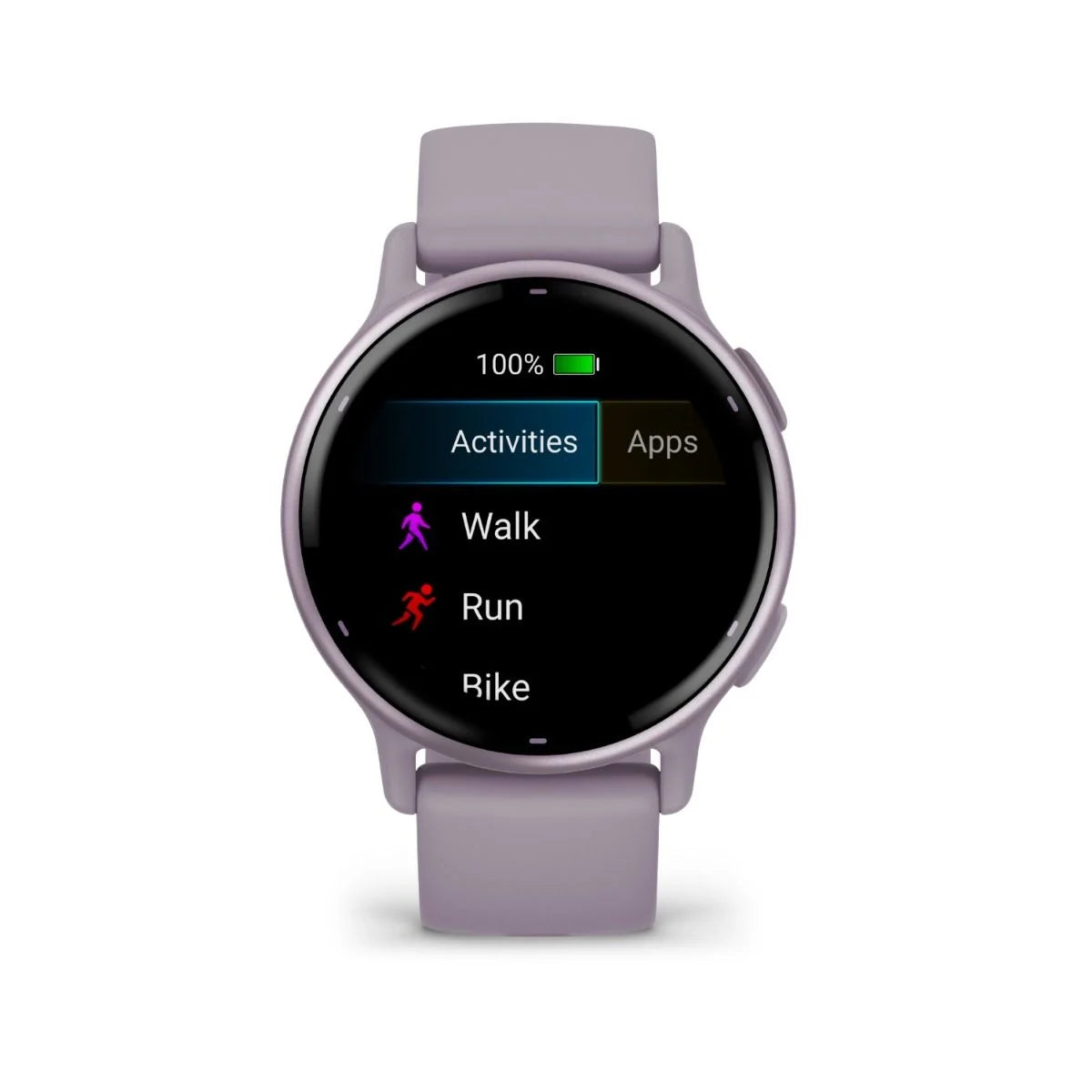 Garmin Sportsur VivoActive 5 Orchid