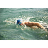 Zoggs Svømmebrille Horizon Flex Mask Titanium Lens