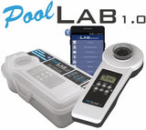 Swim & Fun Pool Lab Digital Pool Tester 1.0