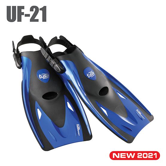 Tusa Finner UF-21 Aqua Fins