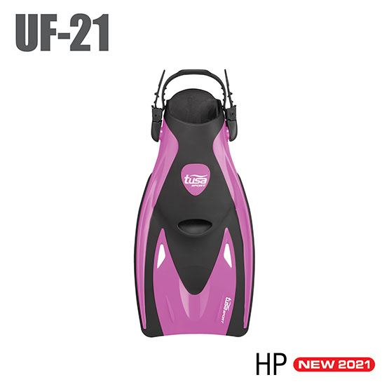 Tusa Finner UF-21 Aqua Fins