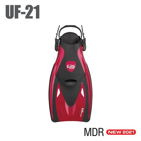Tusa Finner UF-21 Aqua Fins