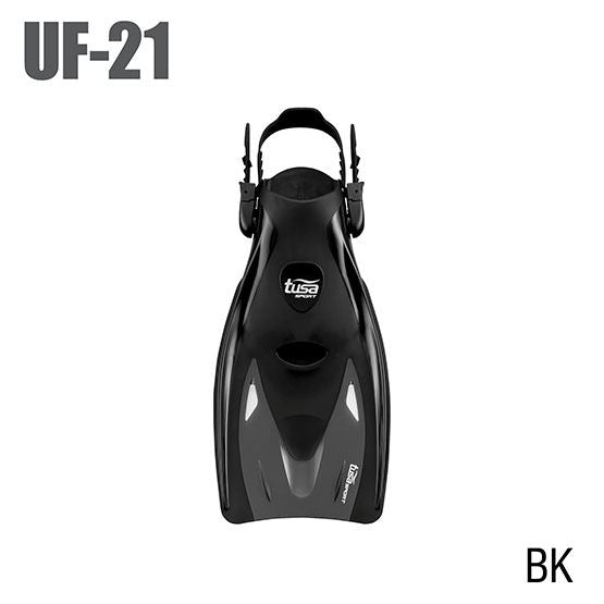 Tusa Finner UF-21 Aqua Fins