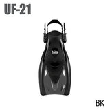 Tusa Finner UF-21 Aqua Fins