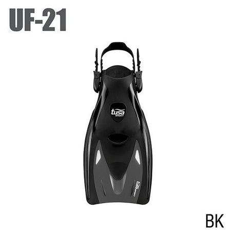 Tusa Finner UF-21 Aqua Fins