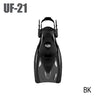 Tusa Finner UF-21 Aqua Fins