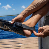 Tusa Finner UF-21 Aqua Fins