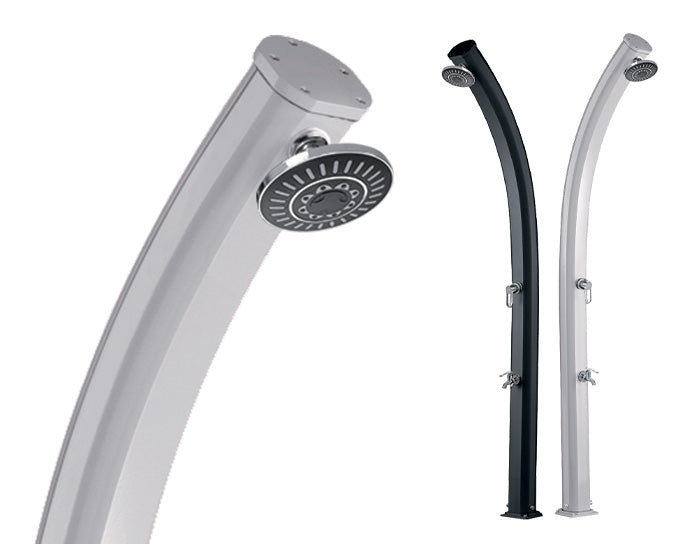 Formidra Jolly 33L Shower til swimming pool