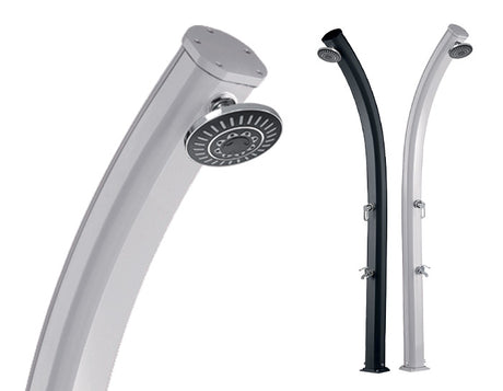 Formidra Jolly 33L Shower til swimming pool