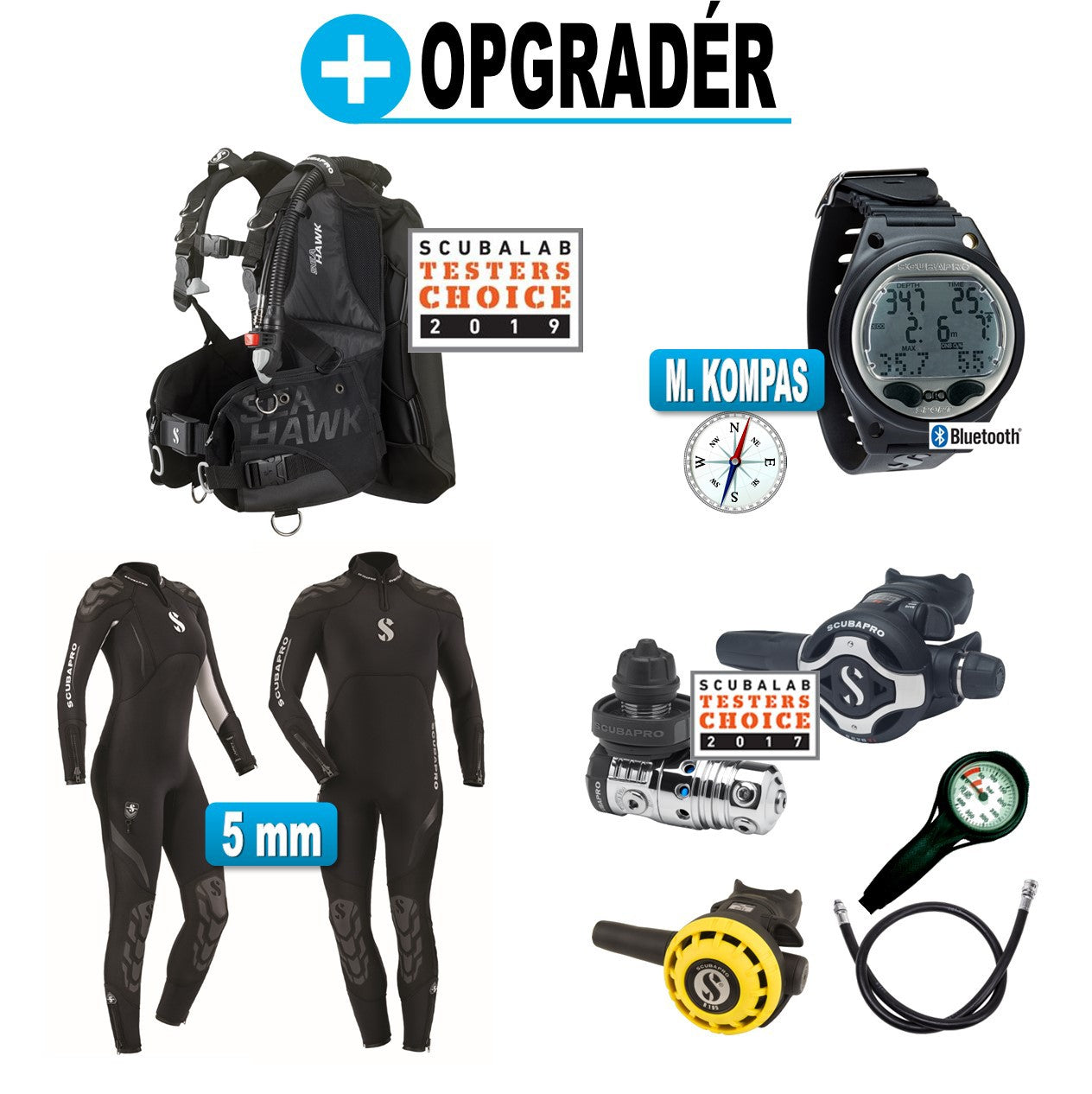 Scubapro cheap discount