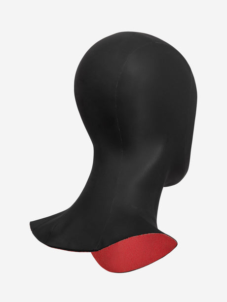 Orca Thermal Neopren Hætte til Svømning Sort Unisex