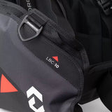 DynamicNord BCD LBC-10 Unisex Jacket black/red