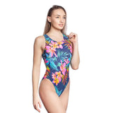 MadWave Badedragt Laos til Kvinder