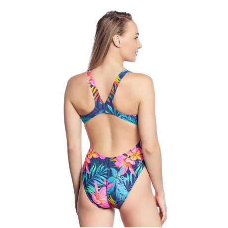 MadWave Badedragt Laos til Kvinder