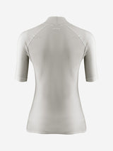 Orca rash vest til kvinder Bossa Color Sølv