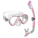 Mares Snorkelpakke Vento Dry Jr