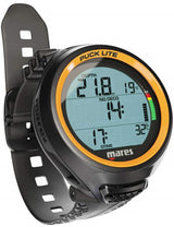 Mares Dykkercomputer PUCK LITE ORANGE