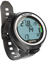 Mares Dykkercomputer PUCK LITE HVID