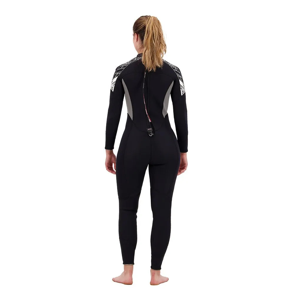 Mares Våddragt REEF 3mm She Dives