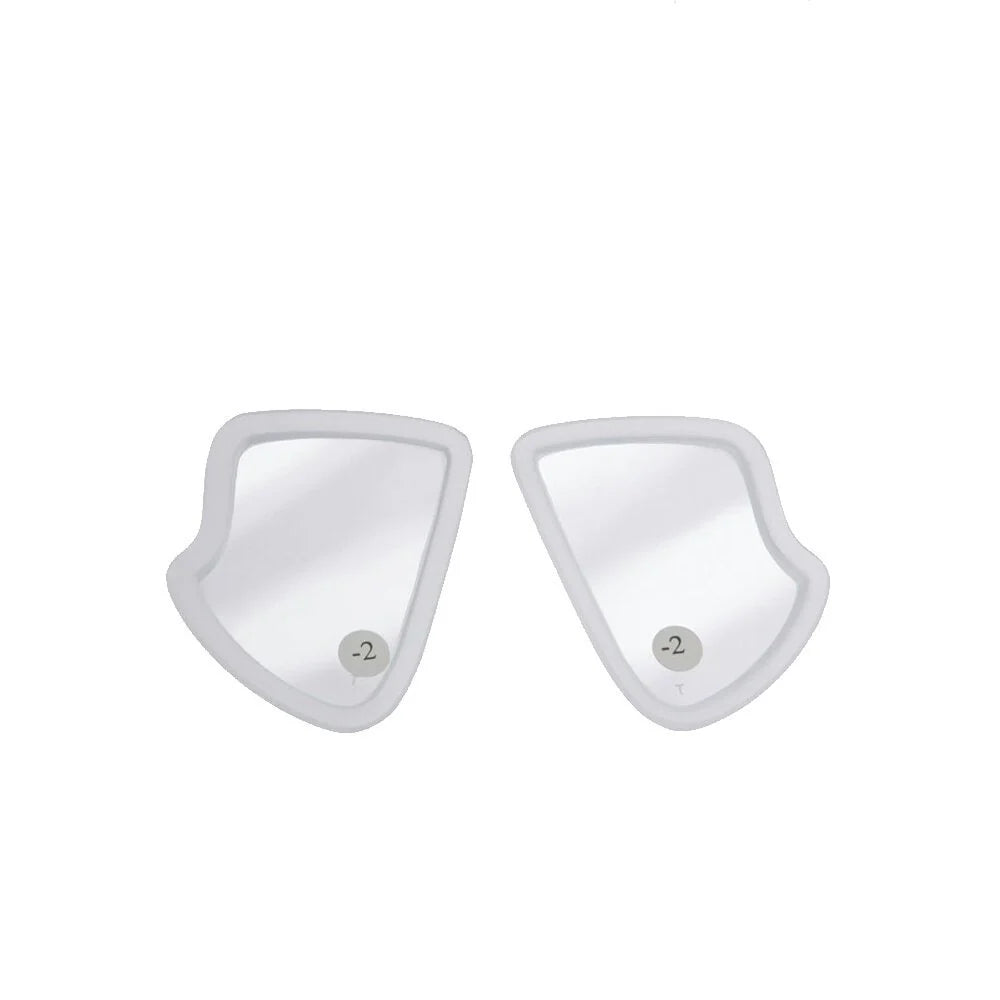 Mares Styrkeglas X-VISION