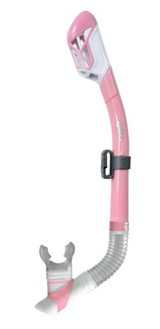 Mares Snorkel GATOR DRY Junior