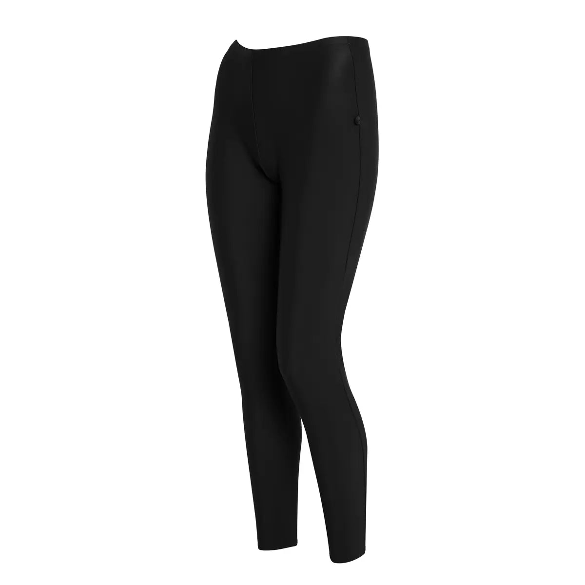 Zoggs Modesty suit Meelup 3 Piece til kvinder Sort