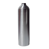 Aluflaske 5,7 Liter 40Cft 200 bar Natural MES