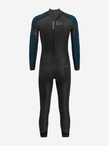 Orca Wetsuit  Mantra One Piece for Men Black